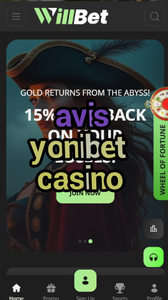 avis yonibet casino-asdasdzhjkds.com