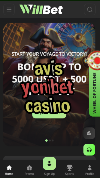 avis yonibet casino-asdasdzhjkds.com